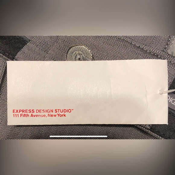 Express Editor NWT low-rise. - Picture 13 of 13